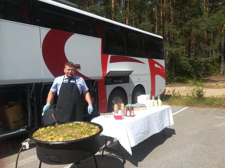 Üritusevõlu — detailidest elamuseni